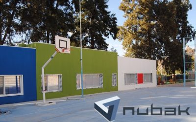 Escuela infantil en Región de Murcia